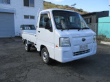 サンバートラック TC スーパーチャージャー 4WD 
