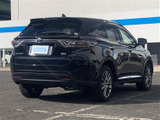 ハリアー 2.5 ハイブリッド E-Four プレミアム アドバンスドパッケージ 4WD 