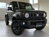 ジムニーシエラ 1.5 JC 4WD 