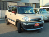 クロスビー 1.0 ハイブリッド(HYBRID) MZ 4WD 