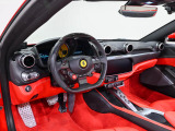 ポルトフィーノ  F1 DCT