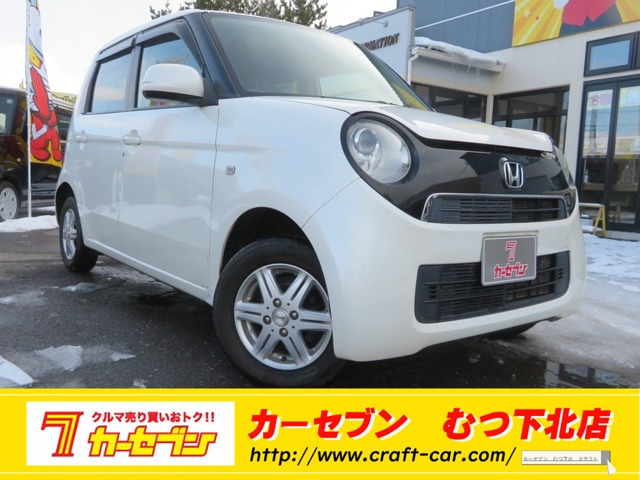 N-ONE G 4WD