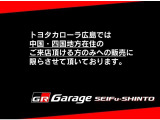 アクア 1.5 GRスポーツ 