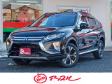 三菱 エクリプスクロス