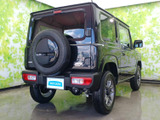 ジムニー XC 4WD 