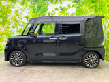 タントカスタム RS セレクション 