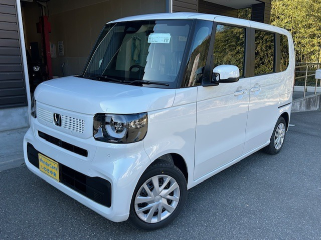 N-BOX  