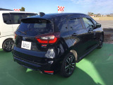 フィット 1.5 eHEV RS 
