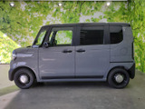 N-BOX ジョイ 2トーン 