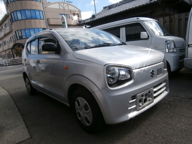 アルト F 