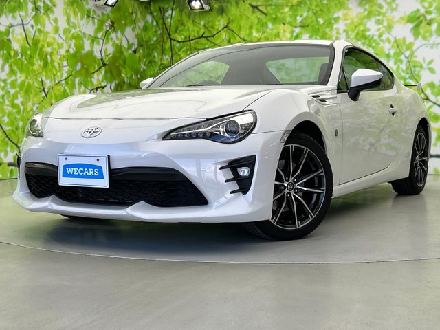 86 2.0 GT 