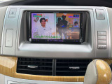 TVは、フルセグです