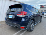 フォレスター 2.5 プレミアム 4WD 