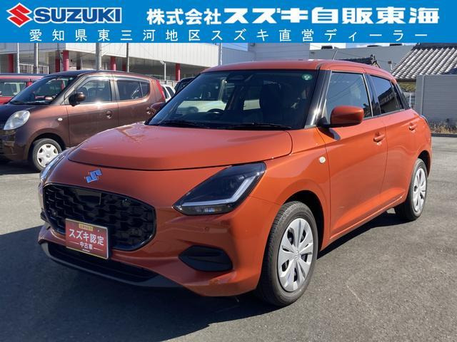 スイフト 1.2 XG 