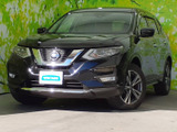日産 エクストレイル 2.0 20Xi 4WD