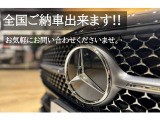 GLB AMG GLB35 4マチック (BSG搭載モデル) 4WD 