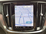 Google搭載モデル 一体感のあるナビは、高級感ある車内を演出してくれます!オーディオ機能も充実しておりますので、快適な移動をお楽しみいただけます!