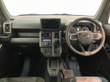 タフト G ダーククロム ベンチャー 4WD 