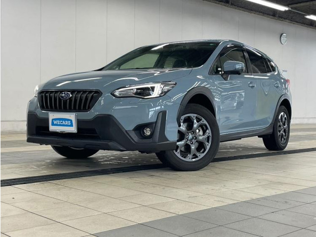 XV 2.0e-L アイサイト スマートエディション 4WD 