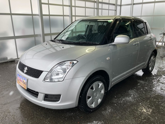 スイフト 1.3 XG 4WD 