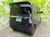 タントカスタム RS セレクション 
