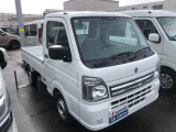 キャリイ KC エアコン パワステ 4WD 