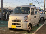 エブリイ PA ハイルーフ 