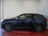 RAV4 2.5 ハイブリッド G E-Four 4WD 