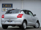 スイフト 1.2 XG 4WD メモリーナビETC Bカメラ シートヒーター