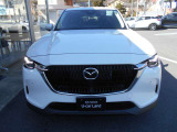 CX-60 3.3 XD Sパッケージ ディーゼル 4WD 