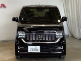 N-WGNカスタム L ホンダ センシング 4WD 