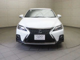 CT 200h Fスポーツ 