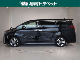 アルファード 2.5 S Cパッケージ 