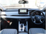 アウトランダー PHEV 2.4 P 4WD 