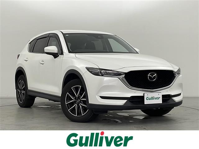 CX-5 2.2 XD プロアクティブ ワンオーナー 修復歴無し