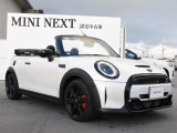 BMW MINI ミニコンバーチブル