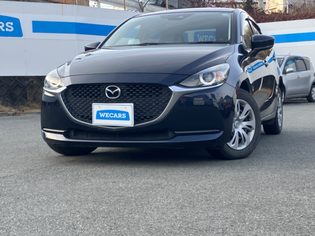 MAZDA2 1.5 15S プロアクティブ 