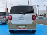 ムーヴキャンバス  ストライプス G