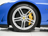 812スーパーファスト F1 DCT 