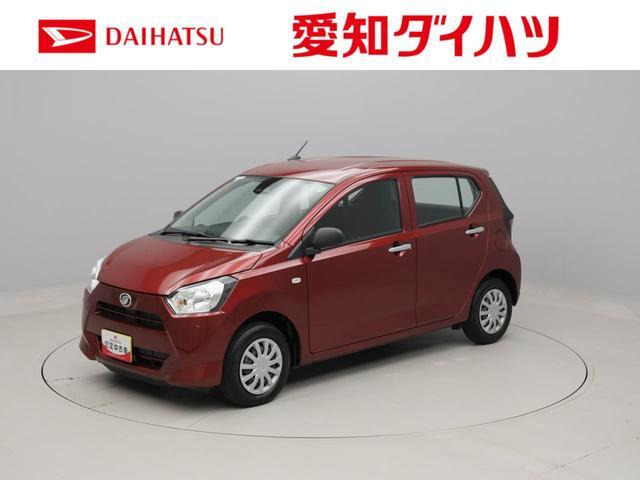 ミライース L SAIII 