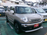 クロスビー 1.0 ハイブリッド(HYBRID) MZ 4WD 