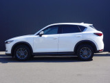 CX-5 2.2 XD Lパッケージ 