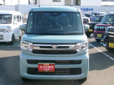 スペーシア ハイブリッド(HYBRID)  X 4WD 