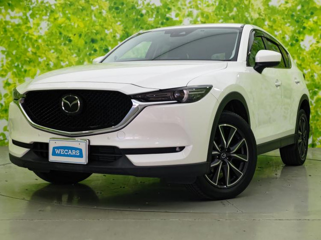CX-5 2.2 XD プロアクティブ 