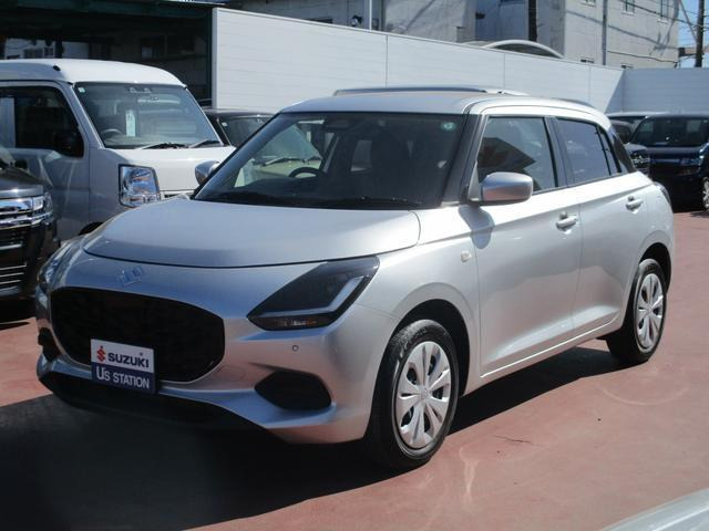 スイフト 1.2 XG 