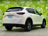 CX-5 2.0 20S スマートエディション 