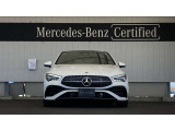 CLAクラス CLA200d AMGラインパッケージ 