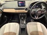 CX-3 1.5 15S アーバンドレッサー 修復歴無し