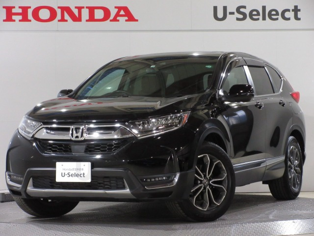 CR-V 1.5 EX マスターピース 