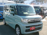 スペーシア ハイブリッド(HYBRID)  X 4WD 